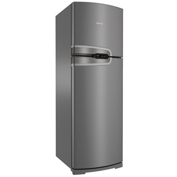 Geladeira/refrigerador 386 Litros 2 Portas Platinum - Consul - 220v - Crm43hkbna